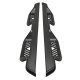 WES Nerf Bars - Outlaw