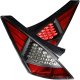 ANZ LED Taillights