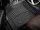 WT 3D FloorMat - Front - Blk