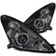 ANZ Projector Headlights