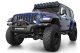 ADD Phantom Rear Bumper