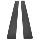 WES Running Boards - Pro-e