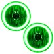ORL Fog Light Assembly