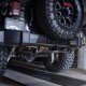 SSW Axle Back