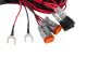 DIO Wiring Harness