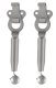 SPA Hood Pin Spring