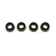 BIL B6 4600 Series Shocks