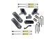 SLF Lift Kits Component Box