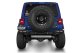 ADD Phantom Rear Bumper