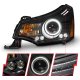 ANZ Projector Headlights