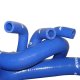 MM Silicone Hose - Radiator