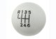 FR Shift Knobs