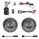 XKG Headlights