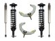 ICO 2.5 Series Coilover Kits