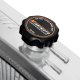 MM Radiators - Alum