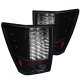 SPY LED Tail Lights