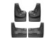 WT No Drill Mudflaps