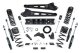 ZOR Lift Kit Component Boxes