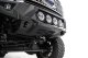 ADD Bomber Front Bumpers