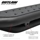 WES Nerf Bars - Outlaw