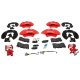 FR Brake Upgrade Kits