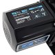 SUW SX Series Winches