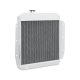 MM Radiators - Alum X-Line