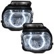 ORL Fog Light Assembly