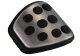 FR Pedal Cover Kits