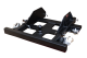 GEN Advantage Combo Hitch