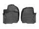 WT FloorLiner - Front - Blk