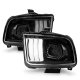 ANZ Projector Headlights