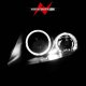 ANZ LED/Projector Headlights