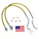 SLF Brake Hoses