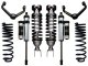 ICO 2.5 Series Coilover Kits