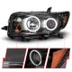 ANZ LED/Projector Headlights