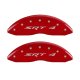 MGP Caliper Covers 2 Logo