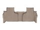 WT FloorLiner - Rear - Tan