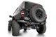 ADD Phantom Rear Bumper