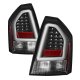 SPY LED Tail Lights