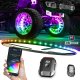 XKG Wheel Ring Lights