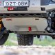ARB UVP Panels