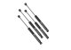 SLF Lift Kits Shock Box