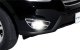 PUT Fog Lamp Overlays & Rings