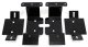 ALF 5000 Air Spring Kits