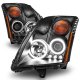 ANZ LED/Projector Headlights