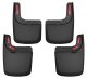 HL Mud Guards