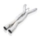 SSW Long Tube Headers