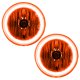 ORL Fog Light Assembly