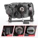 ANZ LED/Projector Headlights
